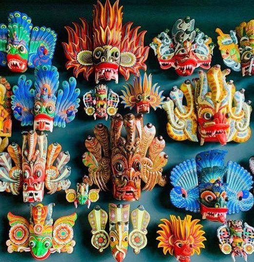 Cultural Triangle Explorer