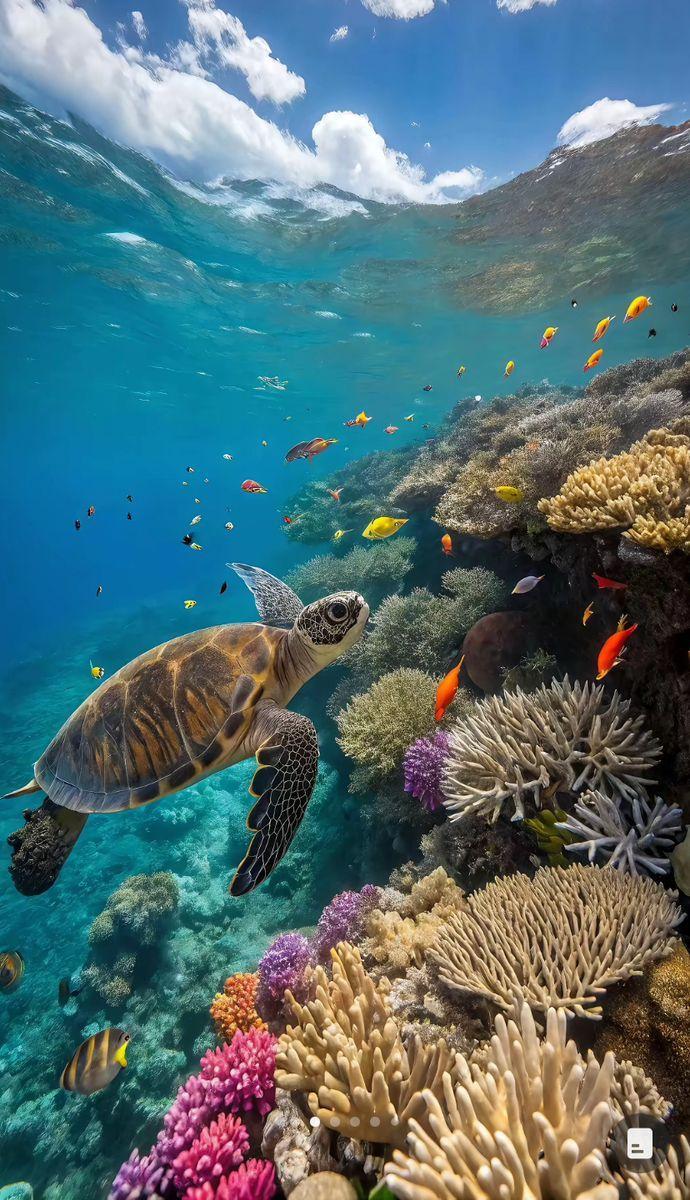 Golden Coast & Beaches